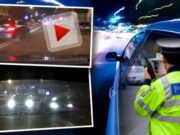 Bombardieri” căutați de poliție, după ce au fost filmați într-o ipostază scandaloasă