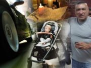 Interlopul care a încercat să calce cu mașina un bebeluș, lovit de un blestem cumplit / Ce s-a întâmplat cu singurul lui copil!