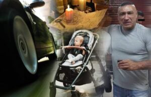 Interlopul care a încercat să calce cu mașina un bebeluș, lovit de un blestem cumplit / Ce s-a întâmplat cu singurul lui copil!