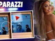 Bianca Drăgușanu a ajuns de urgență la Poliție! Ce a pățit celebra blondină