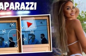 Bianca Drăgușanu a ajuns de urgență la Poliție! Ce a pățit celebra blondină