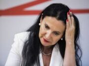 Dosarul de corupție al Sorinei Pintea, trimis definitiv la Tribunalul Maramureș