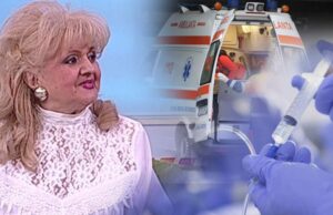 Oana Roman, apel disperat! Mama lui Mihai Mitoșeru, operată de urgență! ”Avem nevoie de ajutor”