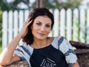 Ioana Gingină se mărită? Ce spune actrița despre purtarea rochiei de mireasă pentru a treia oară: „De ce nu?”