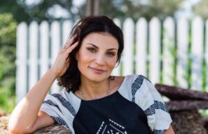 Ioana Gingină se mărită? Ce spune actrița despre purtarea rochiei de mireasă pentru a treia oară: „De ce nu?”