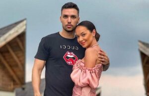 Vlăduța Lupău și soțul, fotografie din dormitor! Cum au reacționat fanii la vederea imaginii: ”Să veniți cu un bebe”