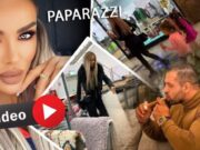 Situație incredibilă! Bianca Drăgușanu are grijă de copilul lui Alex Bodi, în timp ce el face petreceri de pomină în arest la domiciliu, cu maneliști celebri!