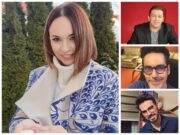 De ce a divorțat Andreea Marin de fiecare dintre cei trei soți?