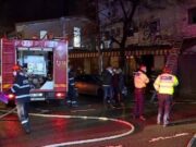 Managaerul Spitalului Matei Balș rupe tăcerea! Ce s-a întâmplat, de fapt, în noaptea tragediei: „Coșmar”