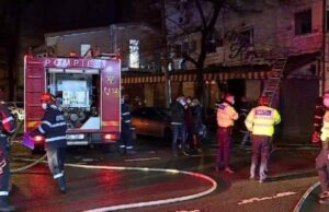 Managaerul Spitalului Matei Balș rupe tăcerea! Ce s-a întâmplat, de fapt, în noaptea tragediei: „Coșmar”