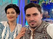 Primele declarații ale Olguței Berbec, după ce a devenit mamă pentru a doua oară. ”Tot cu Remus seamănă”