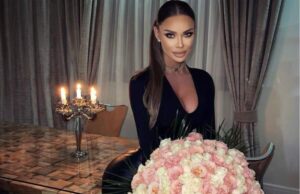 Ce mesaj are Bianca Drăgușanu pentru mama lui Gabi Bădălău, după ce a fost cerută în căsătorie de fiul ei: „Mâinile unei regine”