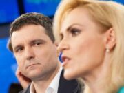 DUEL verbal pe Facebook între actualul și fostul edil al Capitalei pe tema transportului școlar! Replica-fulger a Gabrielei Firea, acuzată de populism de Nicușor Dan