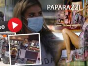 Cum arată Ramona Olaru când renunță la rochițele sexy și mulate! În ce ipostaze a fost surprinsă asistenta de la Neatza