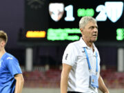 Sorin Cârțu le-a dat o veste extraordinară suporterilor Craiovei: „Posibil când începe play-off-ul să îl avem disponibil