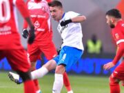 Mateiu nu a uitat că Papură a încercat să scape de el!