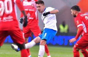 Mateiu nu a uitat că Papură a încercat să scape de el!