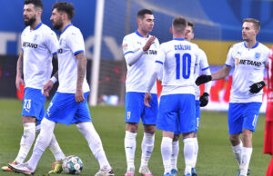 Oltenii dezvăluie care e marea schimbare impusă de Ouzounidis