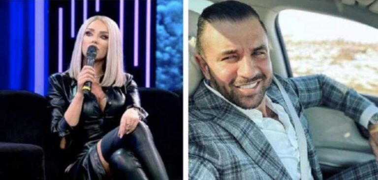Reacția lui Alex Bodi, după ce Bianca Drăgușanu a fost chemată să dea declarații la DIICOT: „Nu o să mai ia niciodată legătura cu mine!”
