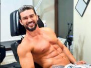 Ce reprezintă ultimul tatuaj pe care și l-a făcut Dorian Popa. Declarații exclusive: „Am vrut să cuplez evenimentele”