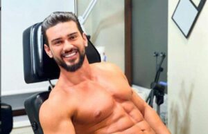 Ce reprezintă ultimul tatuaj pe care și l-a făcut Dorian Popa. Declarații exclusive: „Am vrut să cuplez evenimentele”