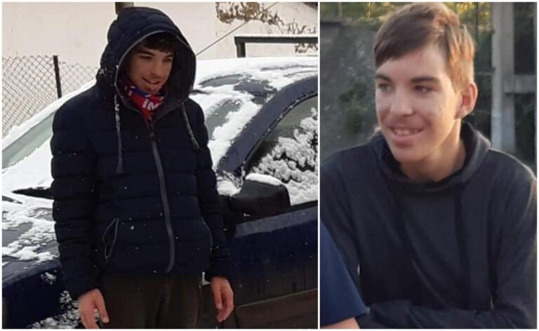 Băiat de 16 ani, dispărut în Timişoara. Familia adolescentului este disperată, se teme să nu i se întâmple ceva