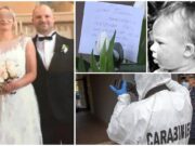 Băiețelul de doar 2 anișori al unei românce, ucis de tatăl italian la Treviso. Criminalul a lăsat o scrisoare, apoi și-a pus capăt zilelor