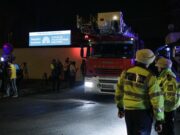 Intervenție a pompierilor la Institutul Marius Nasta. Vlad Voiculescu: Incident minor, sperietură mare