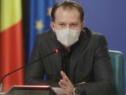 Premierul Florin Cîțu: Nicio mineriadă nu se va întâmpla în acest mandat