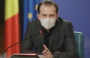 Premierul Florin Cîțu: Nicio mineriadă nu se va întâmpla în acest mandat