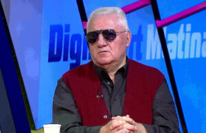 ”Mă verifică polițiștii, îmi zic să ies la geam!” Mitică Dragomir a dezvăluit ce a pățit în carantină