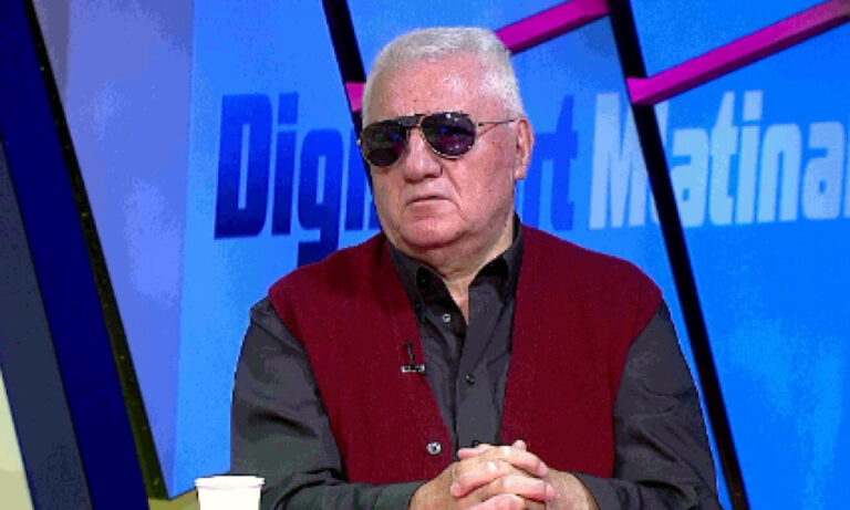 ”Mă verifică polițiștii, îmi zic să ies la geam!” Mitică Dragomir a dezvăluit ce a pățit în carantină