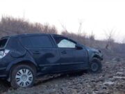 Accident mortal într-o comună din Olt!