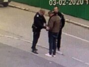 Lupul paznic la oi! Fost polițist local, prins la furat!