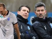 Primul contestatar al lui Ouzounidis: „Papură trebuia să rămână”