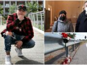 Petrișor a fost ucis de un șofer, apoi abandonat pe marginea drumului, în Italia. Mama băiatului cere să se facă dreptate