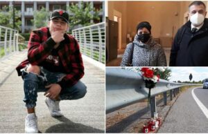 Petrișor a fost ucis de un șofer, apoi abandonat pe marginea drumului, în Italia. Mama băiatului cere să se facă dreptate