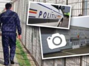 Gardieni snopiți în bătaie de șeful lor, în fața deținuților / Poliția a declanșat o anchetă în regim de urgență