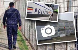 Gardieni snopiți în bătaie de șeful lor, în fața deținuților / Poliția a declanșat o anchetă în regim de urgență