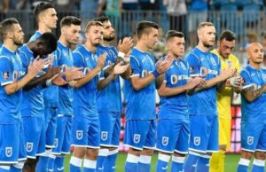 Rotaru face prima mutare! Craiova mai repatriază un fotbalist!