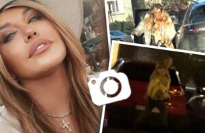 Loredana Groza are grijă de fizicul ei, dar își face și poftele culinare! Cum a reușit să-și îndeplinească toate dorințele într-o singură zi!