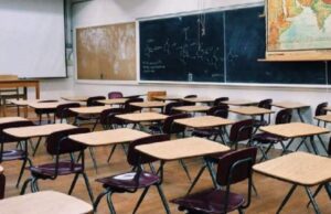 Ce reguli vor exista pentru elevi în școli de pe 8 februarie! Ce va fi total interzis în sălile de clasă!