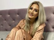 Claudia Puican a ajuns pe mâna medicilor. După vacanța din Zanzibar, artista are mari probleme de sănătate: ”Deja mă sperie”