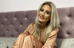 Claudia Puican a ajuns pe mâna medicilor. După vacanța din Zanzibar, artista are mari probleme de sănătate: ”Deja mă sperie”