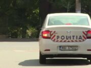 Un şofer de 73 de ani a făcut prăpăd pe o şosea din Bistriţa-Năsăud. ”N-am observat nimic. Dacă nu-i lumină, reduc şi vin”