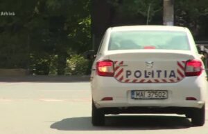 Un şofer de 73 de ani a făcut prăpăd pe o şosea din Bistriţa-Năsăud. ”N-am observat nimic. Dacă nu-i lumină, reduc şi vin”