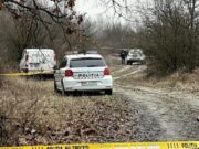 Taximetrist din Târgu Jiu, găsit decedat în pădure în mașina de taxi
