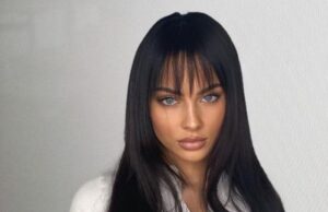 „Ajunge!” Ultimul mesaj postat de vedeta de 25 de ani, găsită moartă în apartament, la o săptămână de despărţirea de iubit, este cutremurător