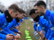 Botoșani-Craiova: primul 11 al lui Marinos Ouzounidis!