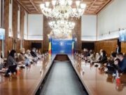 Scrisoare deschisă / MĂSURI COMPENSATORII URGENTE PENTRU SECTORUL CULTURAL